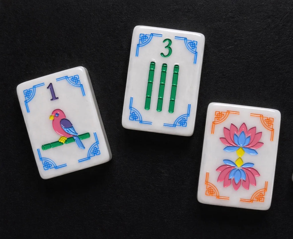 A Beautiful Line | The Traditional Line Tiles