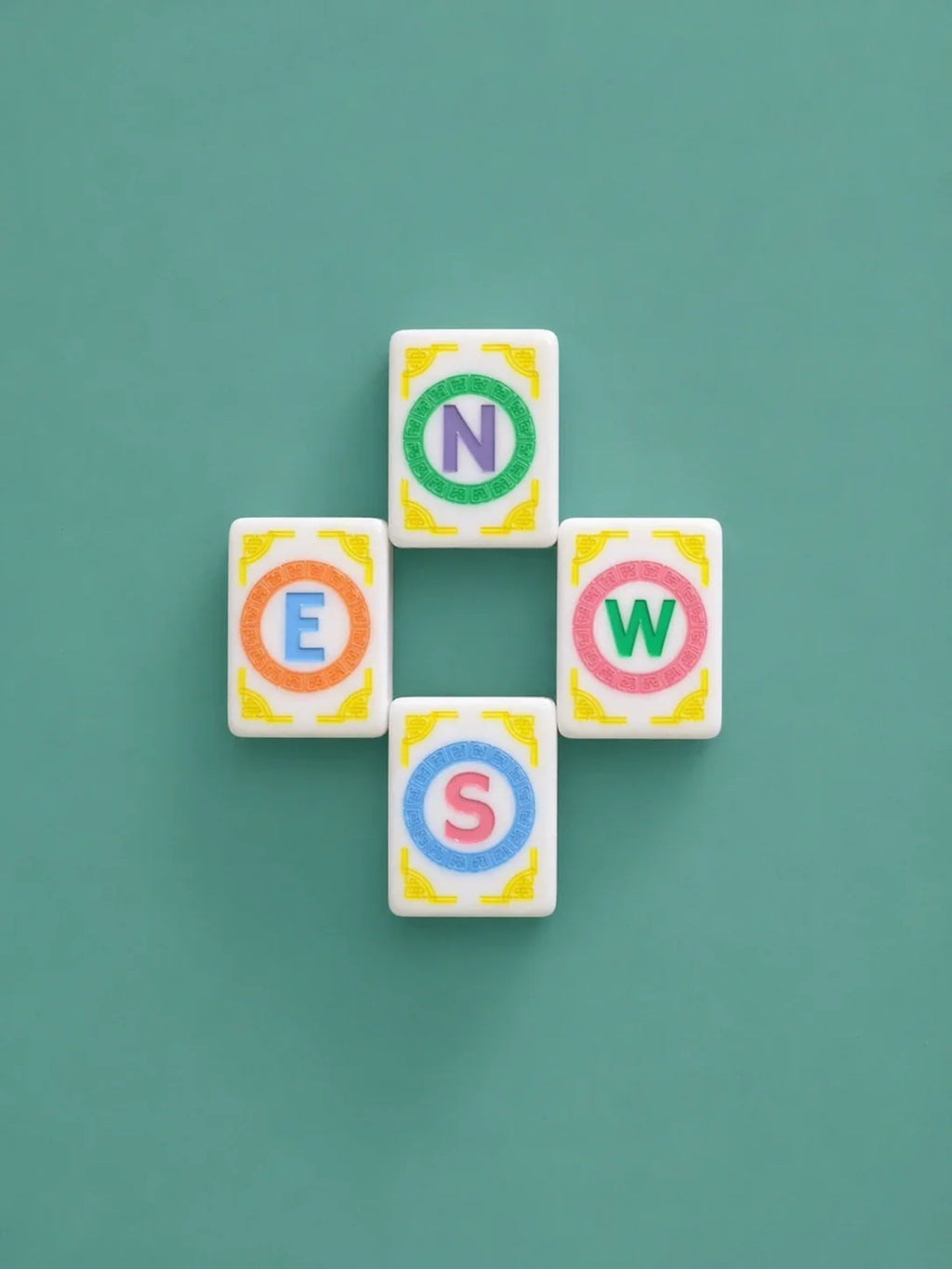 A Beautiful Line | The Traditional Line Tiles