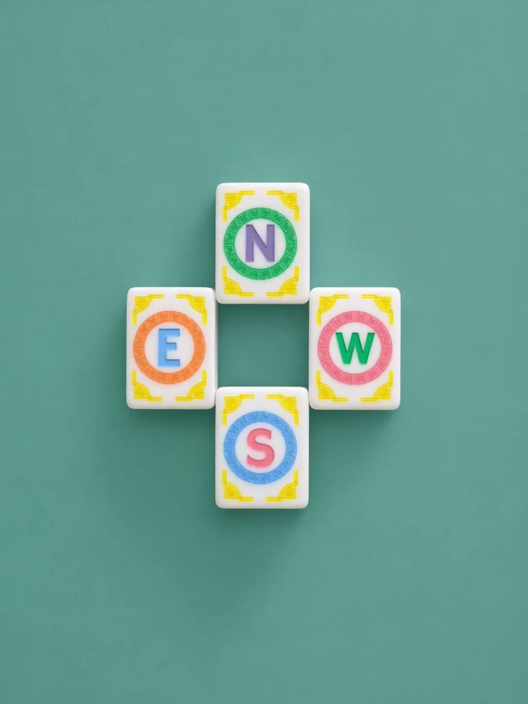 A Beautiful Line | The Traditional Line Tiles