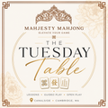 The Tuesday Table (Guided Play)