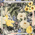 Bespoke Mahjong | VINTAGE FLORAL MAT